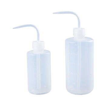 Пластмасова лейка за поливане с остър и извит носик, връзка за бърз монтаж, пръскано напояване за домашни растения — Constant Light