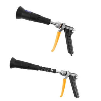 Aolin aluminijski pištolj za prskanje s doziranjem, namijenjen kućnom vrtlarstvu i poljoprivredi