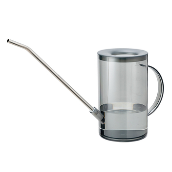 Лейка за поливане – пластмасова, обем 1000 мл, подсилен дизайн, марка Rip