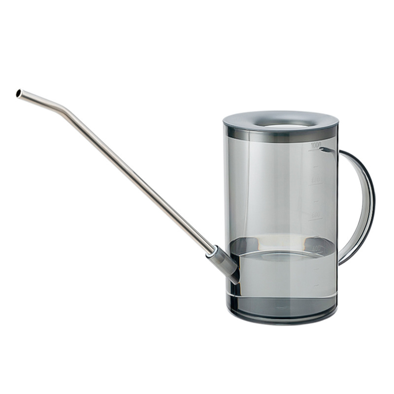 Лейка за поливане – пластмасова, обем 1000 мл, подсилен дизайн, марка Rip