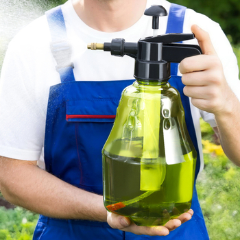 Ruinong raspršivač pod pritiskom za kućnu upotrebu (1,5 L, PP materijal, Ruinong)