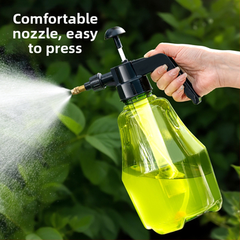 Ruinong raspršivač pod pritiskom za kućnu upotrebu (1,5 L, PP materijal, Ruinong)