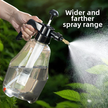 Ruinong raspršivač pod pritiskom za kućnu upotrebu (1,5 L, PP materijal, Ruinong)