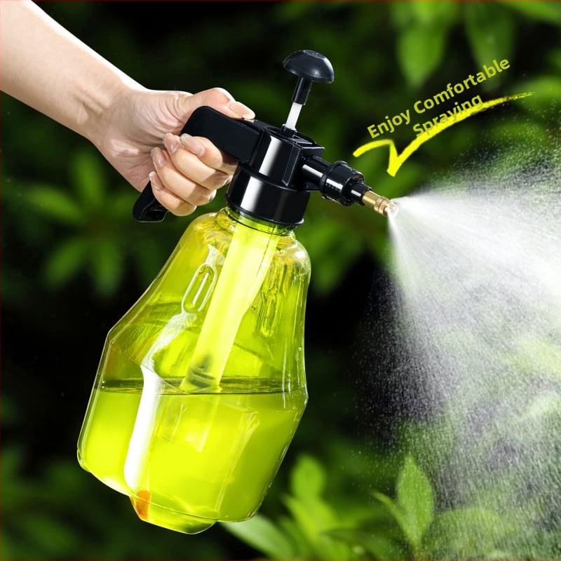 Ruinong raspršivač pod pritiskom za kućnu upotrebu (1,5 L, PP materijal, Ruinong)