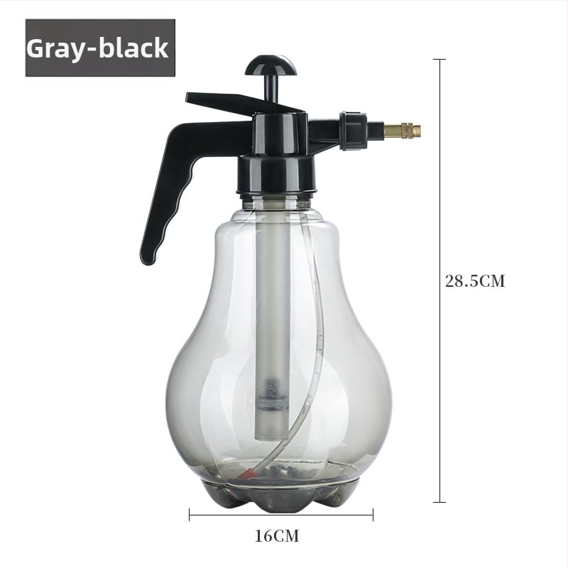 Ruinong raspršivač pod pritiskom za kućnu upotrebu (1,5 L, PP materijal, Ruinong)