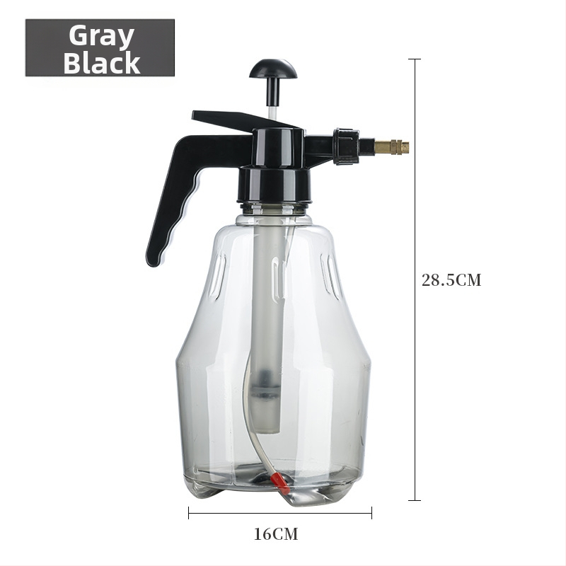 Ruinong raspršivač pod pritiskom za kućnu upotrebu (1,5 L, PP materijal, Ruinong)