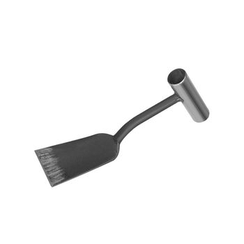 градинарска лопатка, манганова стомана, земеделска употреба, произход Шандонг, Китай, марка Temporary