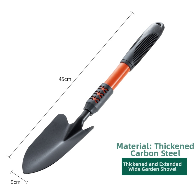 Záhradný súbor nástrojov Lieutenant General Carpenter, model 1122