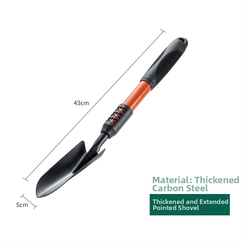 Záhradný súbor nástrojov Lieutenant General Carpenter, model 1122