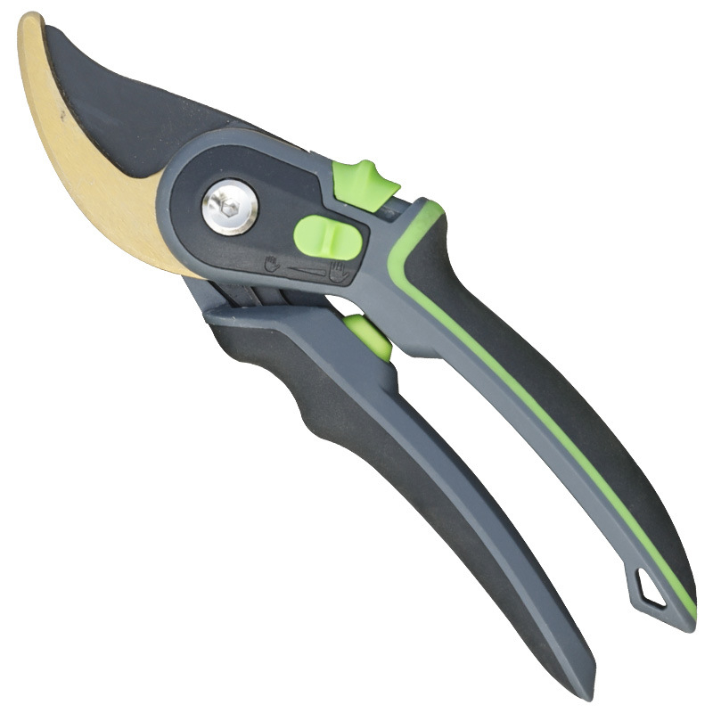 Shengda Viljapuude lõiketerad – tugevad oksalõiked paksude okste jaoks, aiandus ja floristikaga sobiv – tööjõu säästlik tööriist