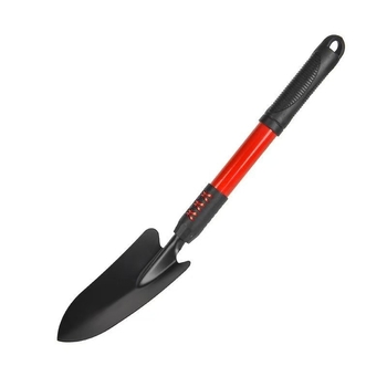 Lapatkészlet - háromrészes, rozsdamentes acél kertészeti eszközök, Flower Art Square