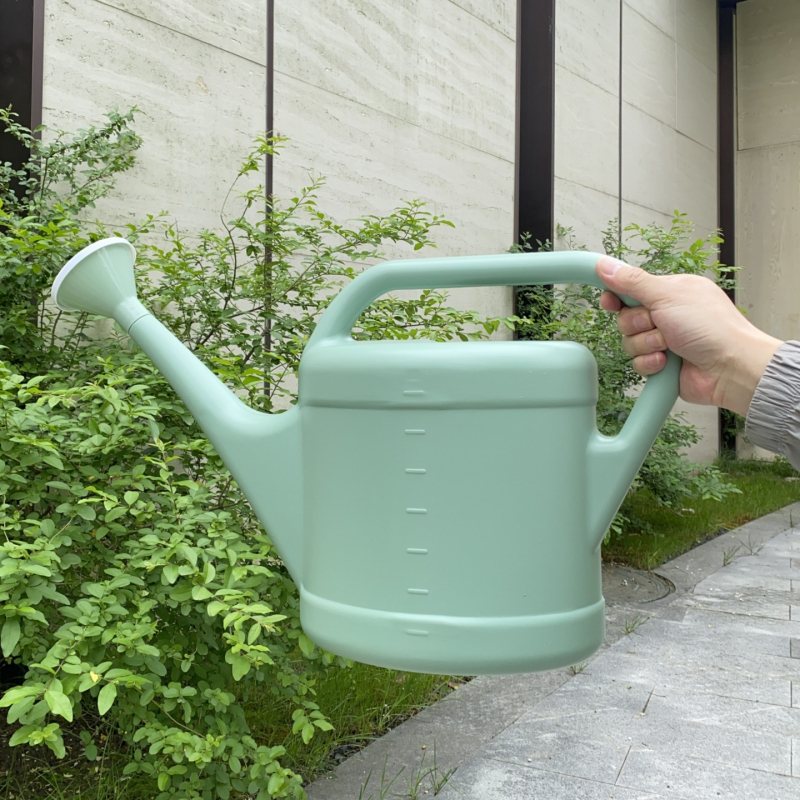 Műanyag öntöző kanna / permetező flakon, Early Summer márka, háztartási, kertészeti és mezőgazdasági felhasználásra