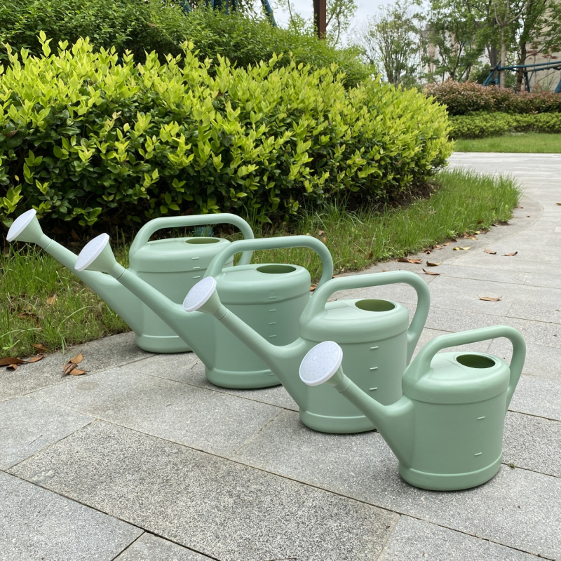 Műanyag öntöző kanna / permetező flakon, Early Summer márka, háztartási, kertészeti és mezőgazdasági felhasználásra