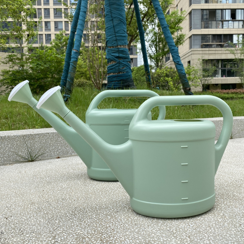 Műanyag öntöző kanna / permetező flakon, Early Summer márka, háztartási, kertészeti és mezőgazdasági felhasználásra