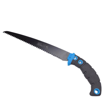 Clever Helper 270-es modell kézi fűrész faipari munkákhoz és gyümölcságak metszéséhez