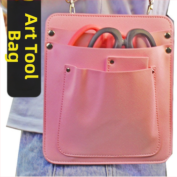 Deao virágcsomag — bőr, virágüzlet számára, importálás: Nem