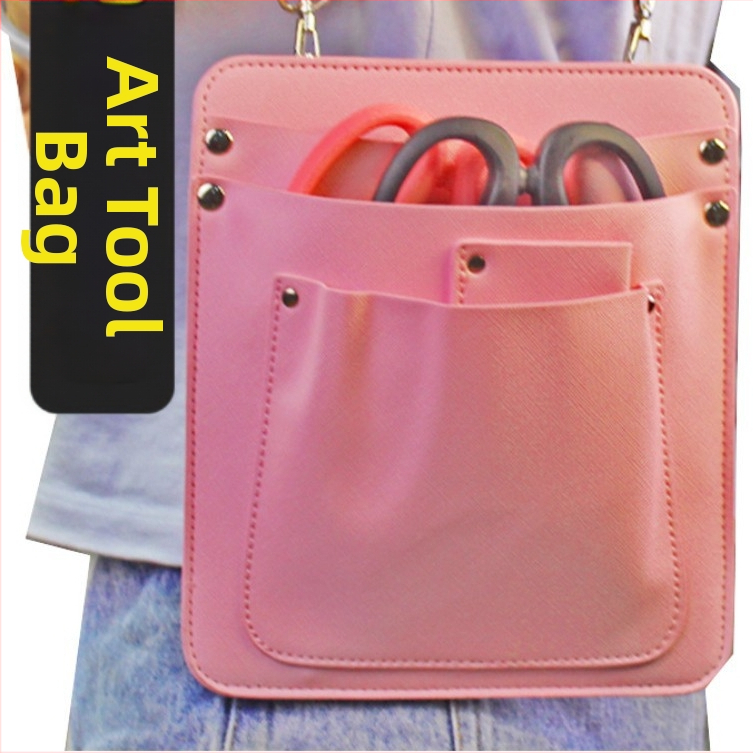 Deao virágcsomag — bőr, virágüzlet számára, importálás: Nem