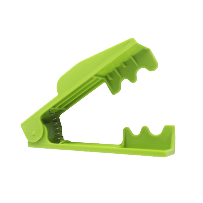 Deao műanyag rózsafogó tövis eltávolítóval — kertészkedéshez és virágüzleteknek