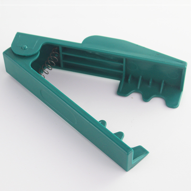 Deao műanyag rózsafogó tövis eltávolítóval — kertészkedéshez és virágüzleteknek