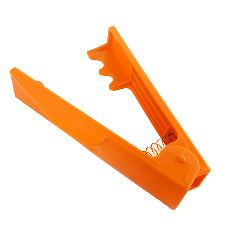 Deao műanyag rózsafogó tövis eltávolítóval — kertészkedéshez és virágüzleteknek