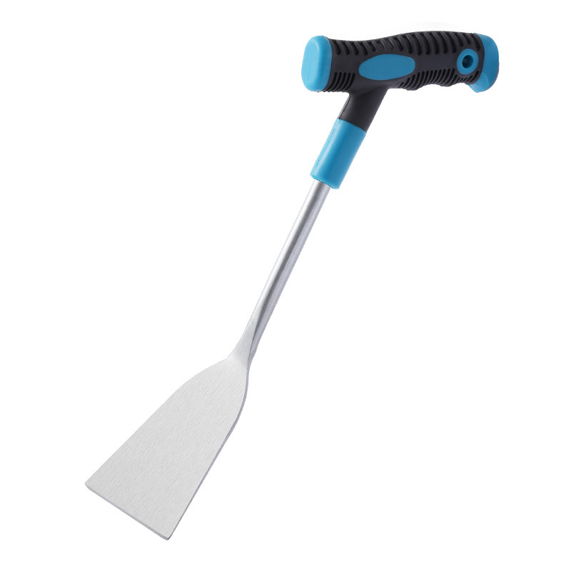 Airidun Τριμελές σετ κηπουρικών φτυαριών για οικογενειακό κήπο – μικρό φτυάρι για σκάψιμο σκόρδου, φτυάρι μεταφύτευσης, φτυάρι για σκάψιμο εδάφους