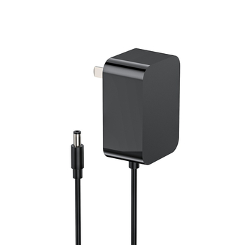 12V 2A tápegység, 24W, CCC tanúsított, Nemzeti szabvány, bemenet 100-240V, háziállatvíz adagoló és akváriumi berendezéshez