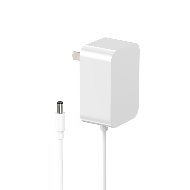 12V 2A tápegység, 24W, CCC tanúsított, Nemzeti szabvány, bemenet 100-240V, háziállatvíz adagoló és akváriumi berendezéshez