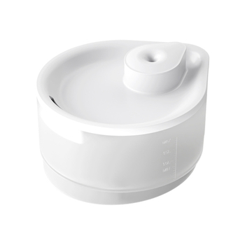 Διανομέας νερού για κατοικίδια με έλεγχο μέσω εφαρμογής, αποσπώμενο, μεγάλης χωρητικότητας, για σκύλους και γάτες | Μοντέλο Ch-iwd004