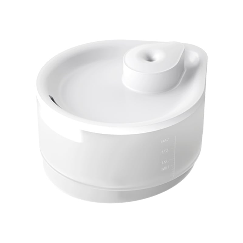 Διανομέας νερού για κατοικίδια με έλεγχο μέσω εφαρμογής, αποσπώμενο, μεγάλης χωρητικότητας, για σκύλους και γάτες | Μοντέλο Ch-iwd004