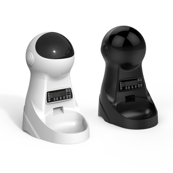 Automātisks suņu un kaķu barotājs ar noņemamu dizainu, ar lietotnes vadību, paredzēts suņiem un kaķiem (Enyi EY20230614)