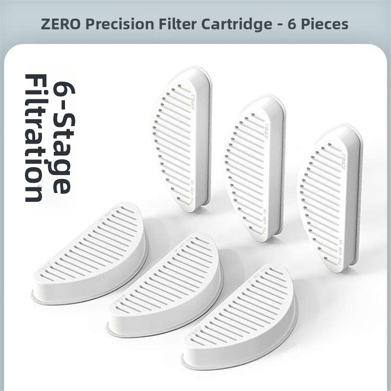 Kaķu ūdens dozators ar inteliģentu automātisko ciklu, noņemams, bezvadu sensors (nav nepieciešama lietotne)