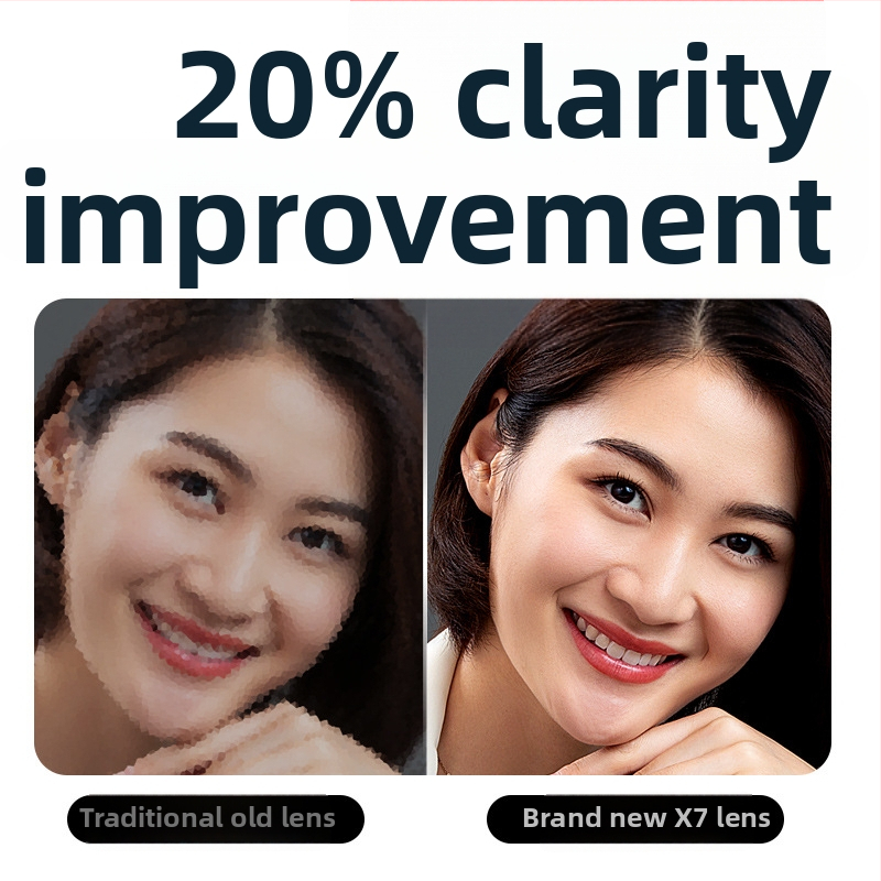 VRG Pro x7 Galvas uzliktas VR brilles Metaverse nolūkiem, 260 g, 2021. gada modelis, pilnvarots privātais zīmols, valsts garantija