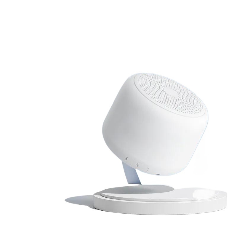 Bezvadu Bluetooth skaļrunis – Mini portatīvais ārējais skaļrunis, iekšējā akumulatora jauda 1200–2000 mAh, IPX4 ūdensizturīgs, 40Hz–20kHz, SNR ≥100 dB, jauda 1W