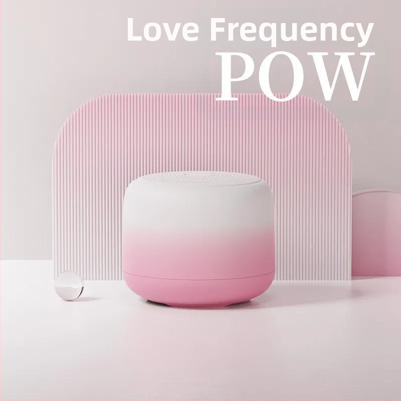 Bezvadu Bluetooth skaļrunis – Mini portatīvais ārējais skaļrunis, iekšējā akumulatora jauda 1200–2000 mAh, IPX4 ūdensizturīgs, 40Hz–20kHz, SNR ≥100 dB, jauda 1W