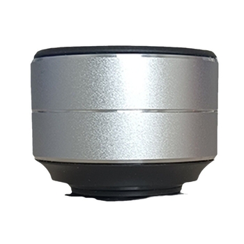 Bluetooth skaļrunis ar kaulu vadīšanu – 5W, Bluetooth 5.0, frekvenču diapazons 100 Hz–20 kHz, iebūvēta baterija 300–500 mAh