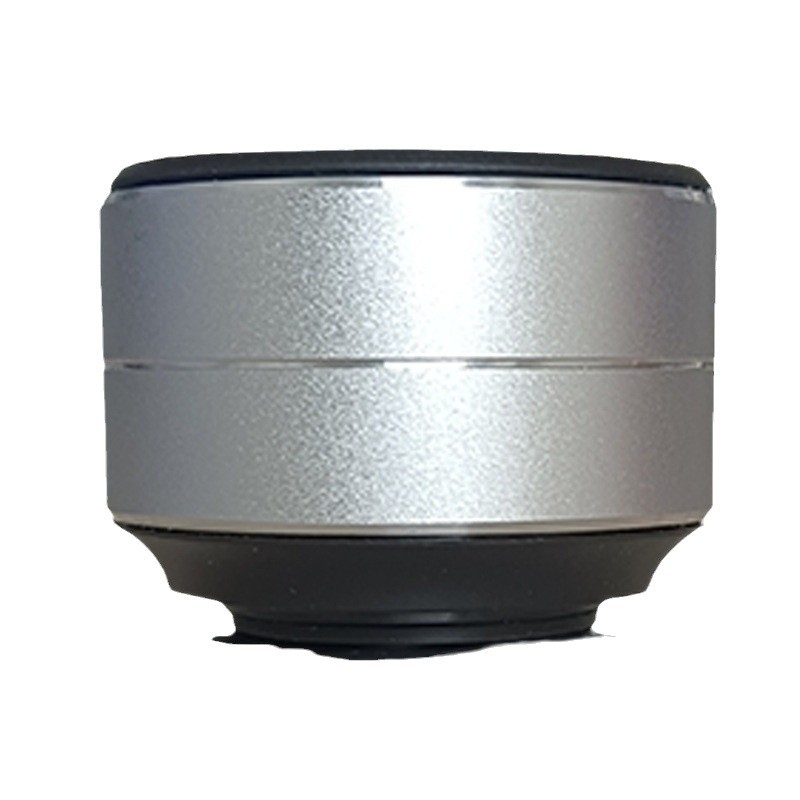 Bluetooth skaļrunis ar kaulu vadīšanu – 5W, Bluetooth 5.0, frekvenču diapazons 100 Hz–20 kHz, iebūvēta baterija 300–500 mAh