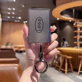 Θήκη Κάρτας Κλειδιού Tesla Model 3/Y/X/S (TPU, Υψηλής Ποιότητας, Huihuangda)