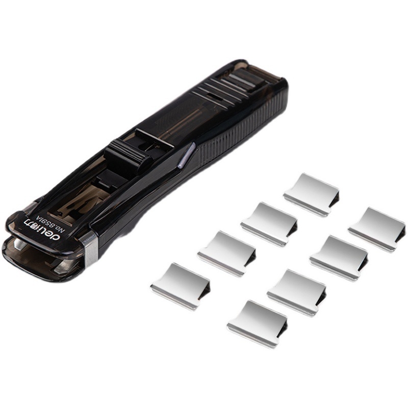 Deli 8591 sarokcsipesz, műanyag, modell 8591