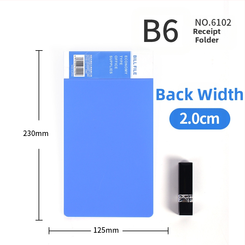 Daudzfunkcionāls piezīmju turētājs ar vienu stipru klipu, plastmasas konstrukcija, logotipa drukāšana pieejama