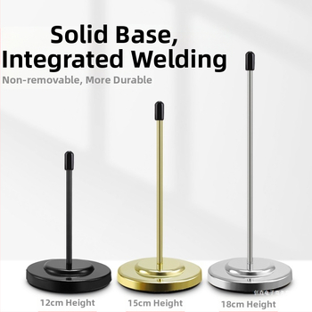 Metalinis popieriaus laikiklis AL1694307