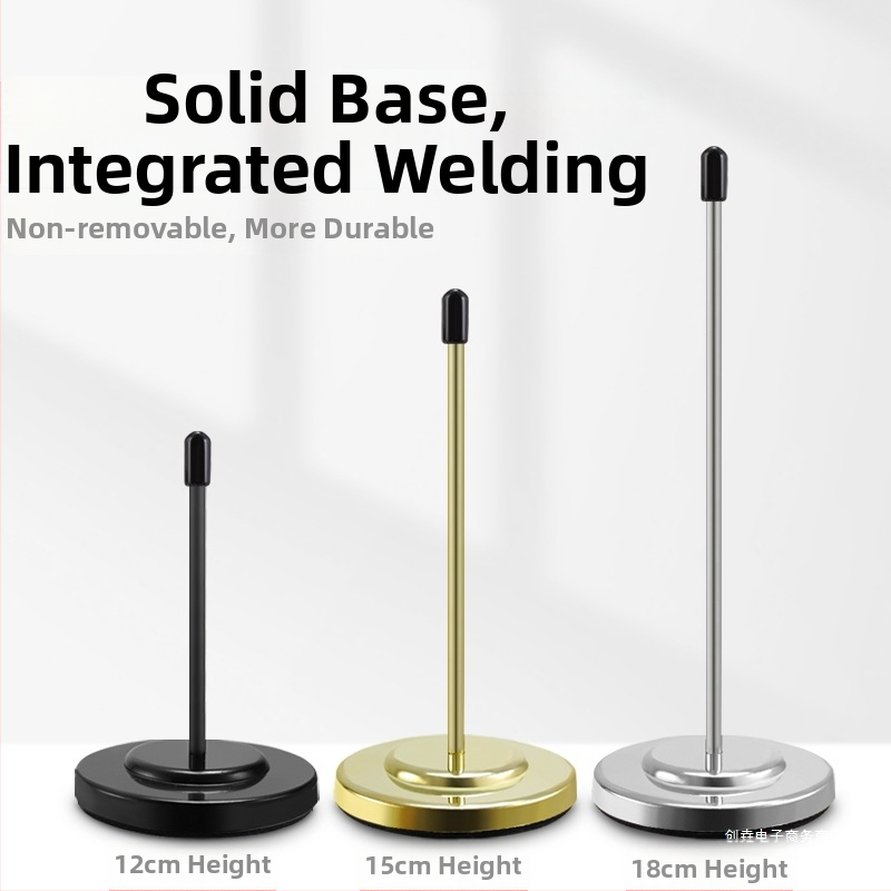 Metalinis popieriaus laikiklis AL1694307