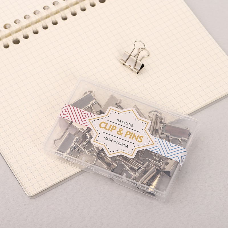 Piniginė Lidemei DBH-003 — metalinė konstrukcija, pakuotė plokščioje dėžutėje (Prekės ženklas: Lidemei; Modelis: DBH-003; Medžiaga: metalas; Pakuotė: plokščią dėžutę)