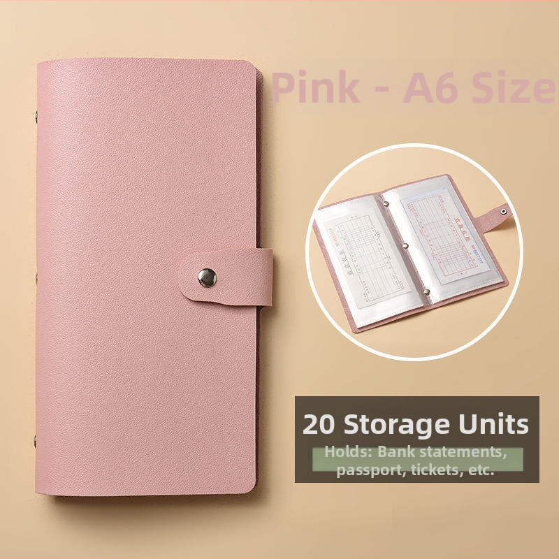 Passiporti ja dokumentide hoidik, PU materjal, ühtlase muster, unisex, 2025 kevad, uus riiklik trend