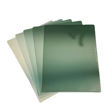 L formas dokumentu mapīte A4, sānu ieeja, dokumentu uzglabāšana, modelis Lxwjjia