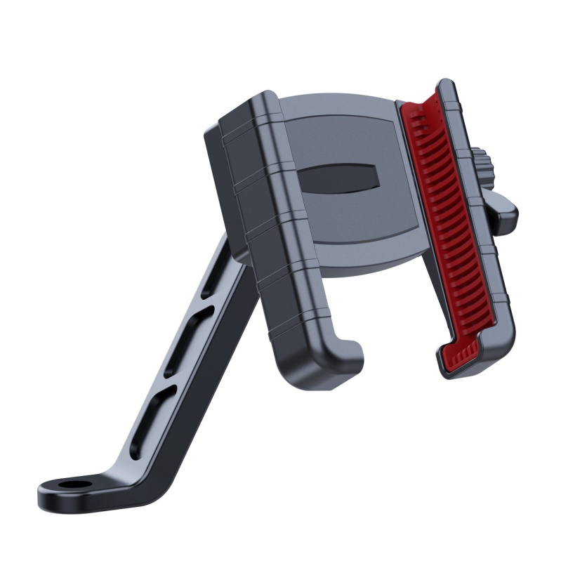 Motocikla un velosipēda tālruņa turētājs ar šoka absorbēšanu • Zīmols Jianhuida • Modeļa numurs A399B+X55 • Piemērots motocikliem un velosipēdiem • Mērķis: riteņbraukšana