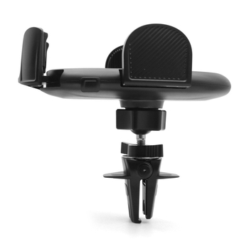 Θήκη τηλεφώνου για αυτοκίνητο και γραφείο με κεφαλή σφαίρας 17 mm - καθολική εγκατάσταση snap-on, μινιμαλιστικό στήριγμα πλοήγησης αυτοκινήτου