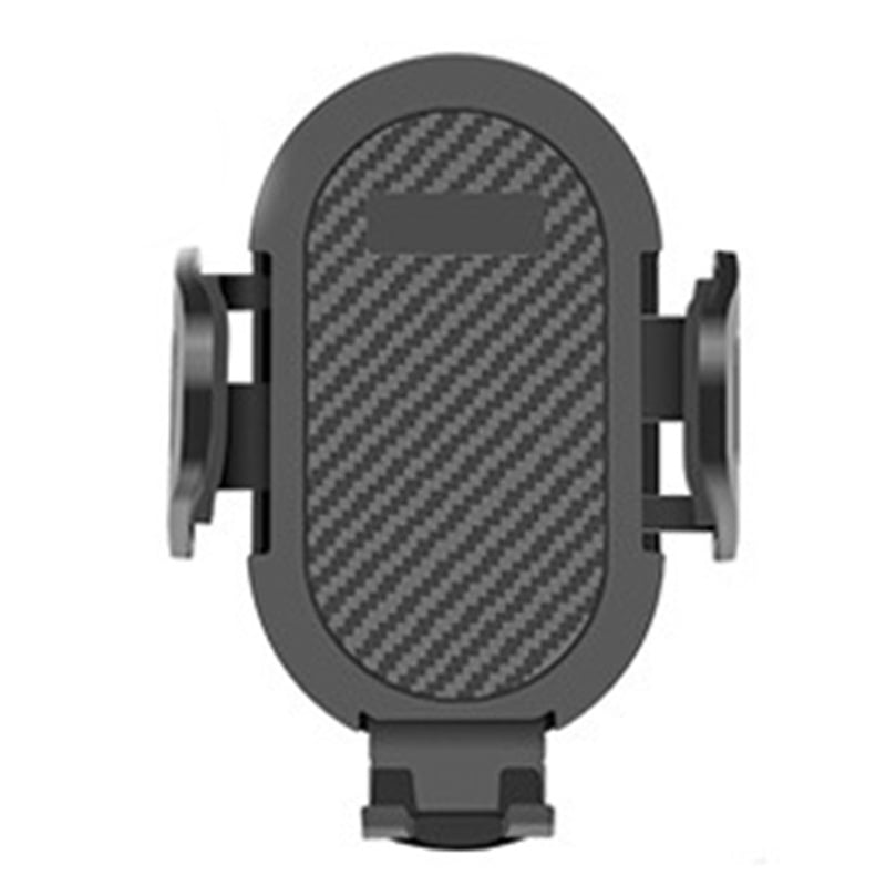 Θήκη τηλεφώνου για αυτοκίνητο και γραφείο με κεφαλή σφαίρας 17 mm - καθολική εγκατάσταση snap-on, μινιμαλιστικό στήριγμα πλοήγησης αυτοκινήτου