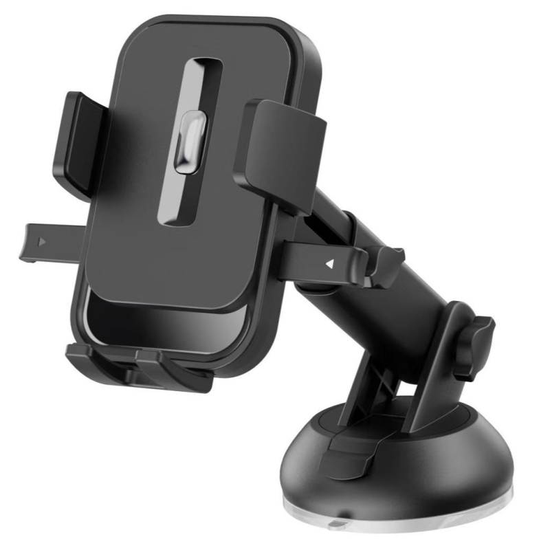 Nothing Držač za telefon u automobilu s usisnim nosačem na ploči, univerzalno, USB napajanje 7.5W