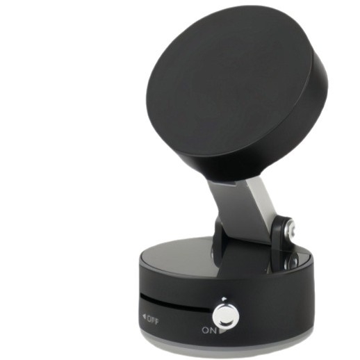 Univerzalni magnetski držač telefona za automobil s vakuumskom osnovom, za instrument ploču