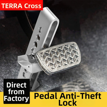 Nerūdijančio plieno automobilių antikradų užraktas – throttle lock, bendras suderinamumas, Tuotuke